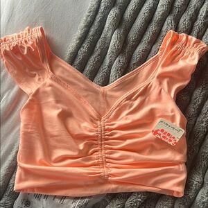 NWT FREEPEOPLE TOP